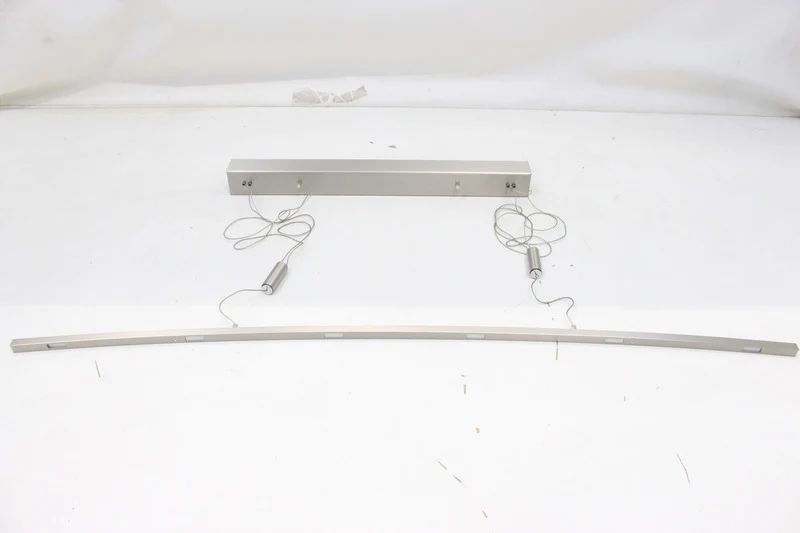 B-Ware Rothfels Falo LED-Hängeleuchte Lampe Leuchte Hängelampe E27 60W höhenverstell28