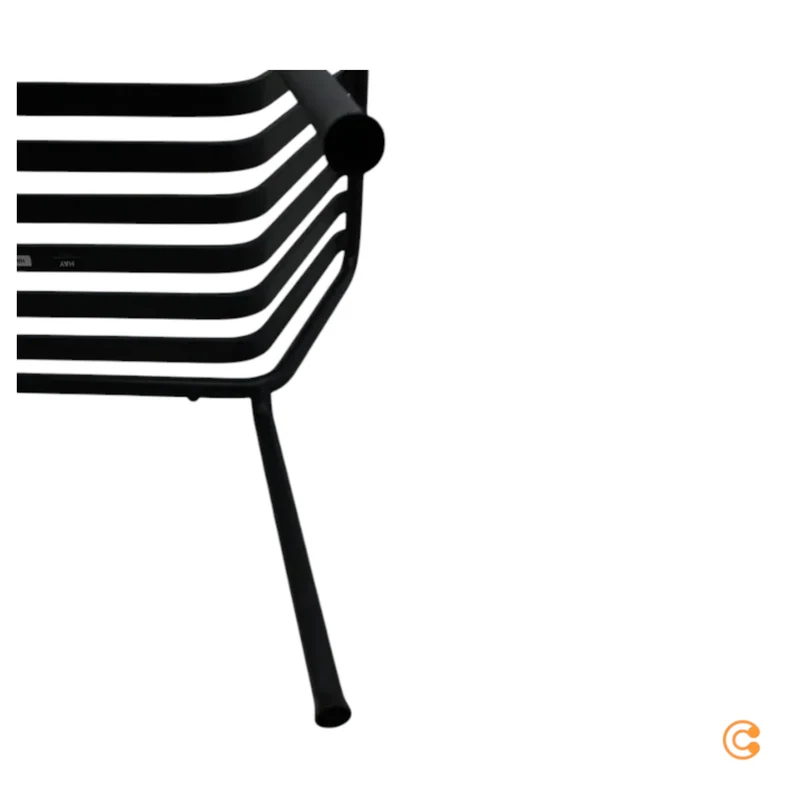 B-Ware Hay Palissade Stuhl Esszimmerstuhl Küchenstuhl Designerstuhl SIEHE TEXT/FOTO