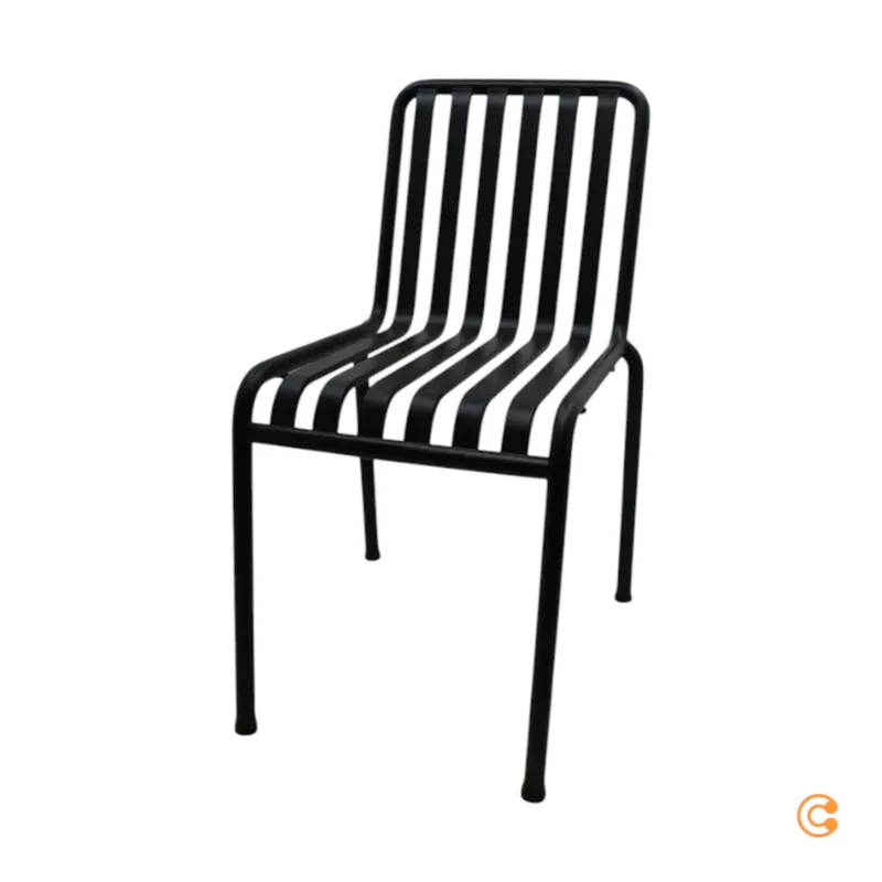 B-Ware Hay Palissade Stuhl Esszimmerstuhl Küchenstuhl Designerstuhl SIEHE TEXT/FOTO