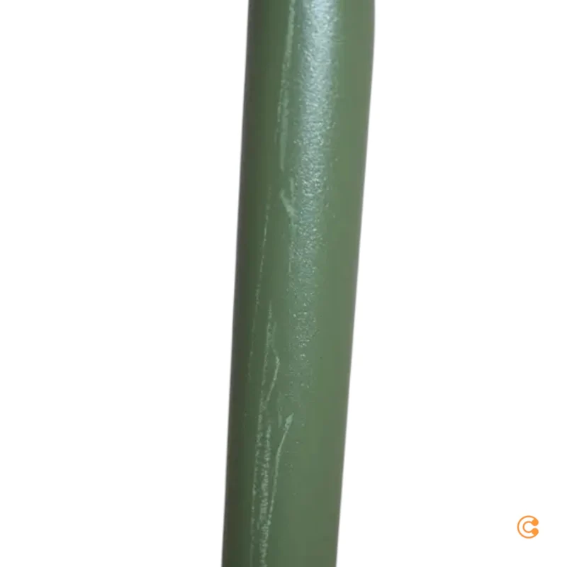 B-Ware Hay Palissade Armlehnenstuhl Stuhl Gartenstuhl Terrassenstuhl SIEHE TEXT/FOTO