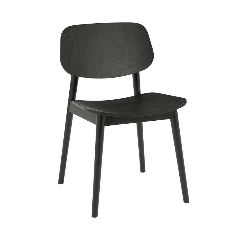 B-Ware Studio Zondag Baas Dining Chair Stuhl Esszimmerstuhl Eiche SIEHE TEXT/FOTO