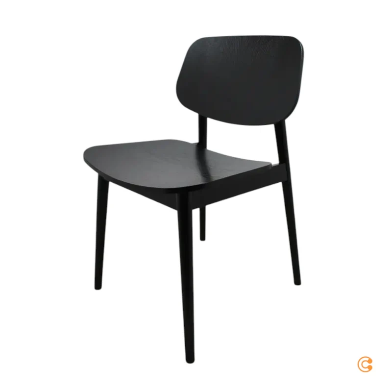 B-Ware Studio Zondag Baas Dining Chair Stuhl Esszimmerstuhl Eiche SIEHE TEXT/FOTO