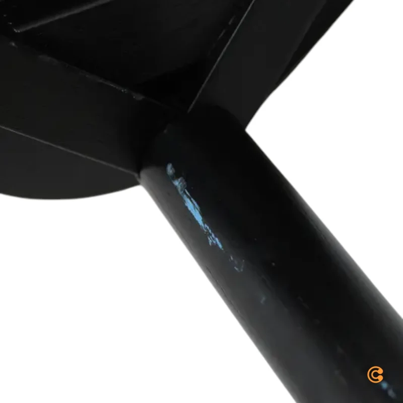 B-Ware Studio Zondag Baas Dining Chair Stuhl Esszimmerstuhl Eiche SIEHE TEXT/FOTO