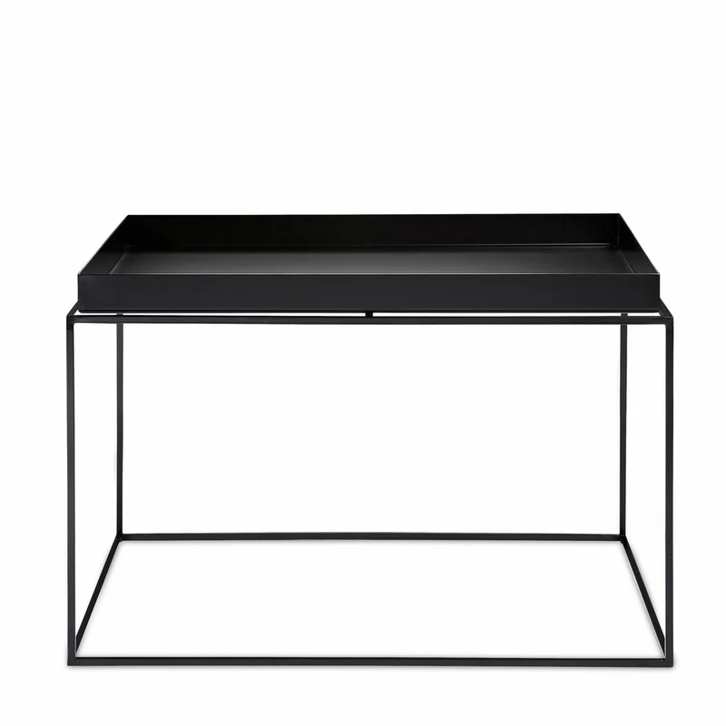 B-Ware HAY Tray Table Tisch Beistelltisch Couchtisch Sofatisch Stahl SIEHE TEXT/FOTO