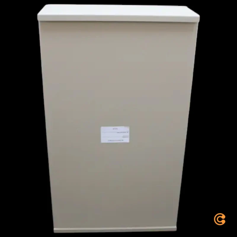 B-Ware ferm Living Haze Wandschrank Schrank Regal Wandregal cashmere SIEHE TEXT/FOTO