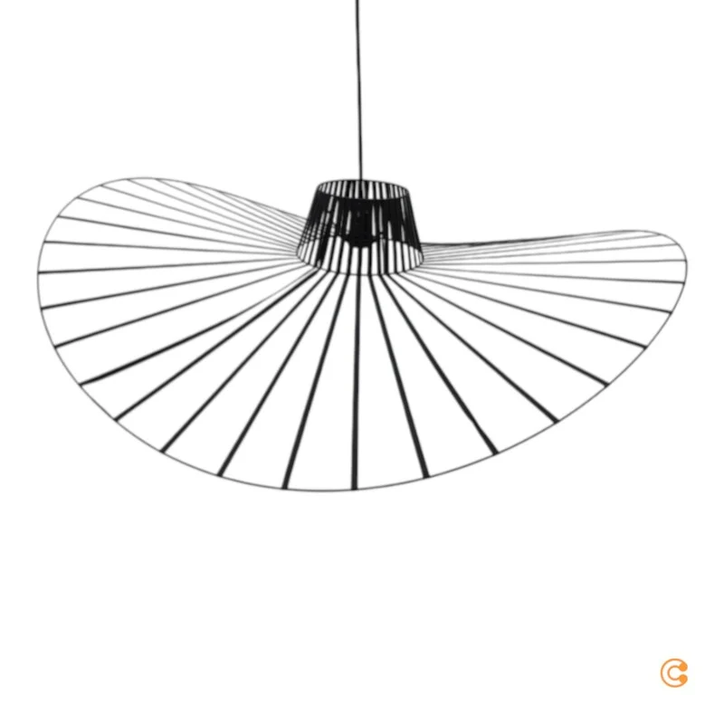 B-Ware Petite Friture Vertigo Pendelleuchte Hängeleuchte Deckenlampe Ø 110cm SIEHE TEXT