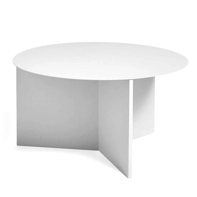 B-Ware Hay Slit Table XL Tisch Couchtisch Wohnzimmertisch Beistelltisch SIEHE TEXT/FOTO