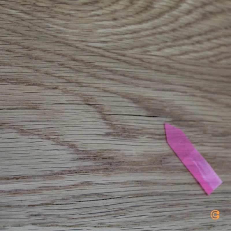 B-Ware Design House Stockholm Aria Beistelltisch Tisch Holz Eiche hoch SIEHE TEXT/FOTO