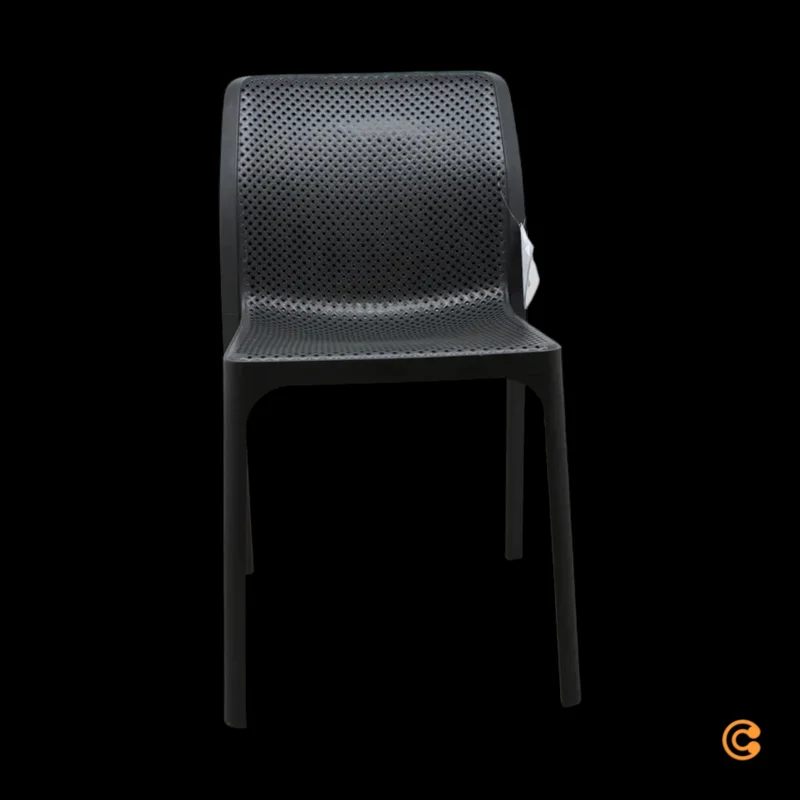 2x B-Ware Nardi Bit Stuhl Esszimmerstuhl Küchenstuhl Designerstuhl Lehnstuhl 2 STÜCK