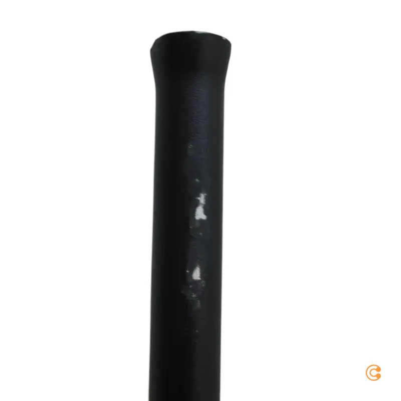 B-Ware Hay Palissade Armlehnenstuhl Stuhl Lehnstuhl Balkonstuhl schwarz SIEHE TEXT/FOTO