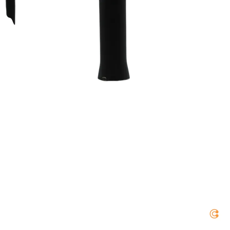 B-Ware Hay Palissade Armlehnenstuhl Stuhl Lehnstuhl Balkonstuhl schwarz SIEHE TEXT/FOTO
