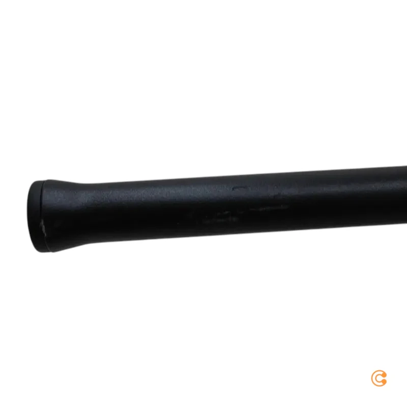 B-Ware Hay Palissade Armlehnenstuhl Lehnstuhl Gartenstuhl Anthrazit SIEHE TEXT/FOTO