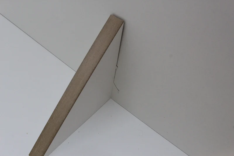 B-Ware Tojo Platz Schuhregal Anlehnkonsole MDF beschichtet Ablage SIEHE TEXT/FOTO