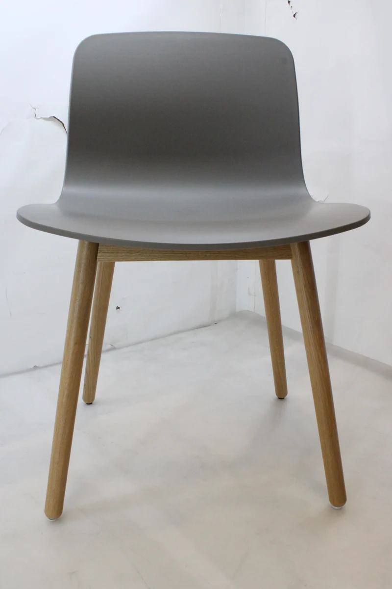 C-Ware HAY About a Chair AAC 12 Stuhl Sitzmöbel Polster Khaki 2.0 SIEHE TEXT/FOTO