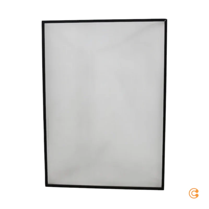 B-Ware Moebe Frame Bilderrahmen Fotorahmen Dekorahmen Alurahmen SIEHE TEXT/FOTO