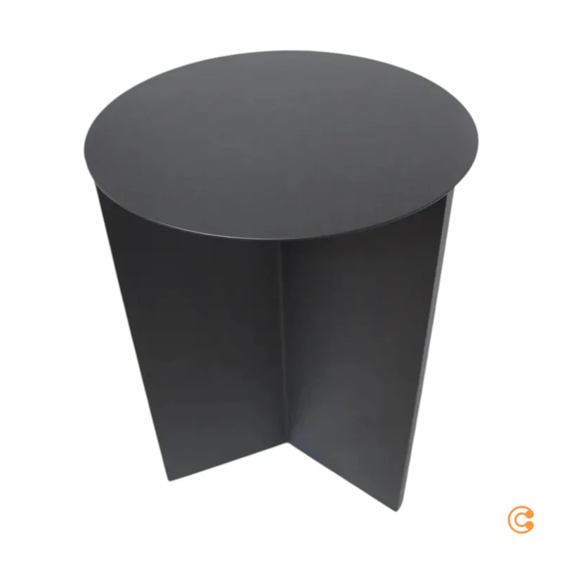 B-Ware Hay Slit Table High Tisch Couchtisch Beistelltisch Sofatisch SIEHE TEXT/FOTO