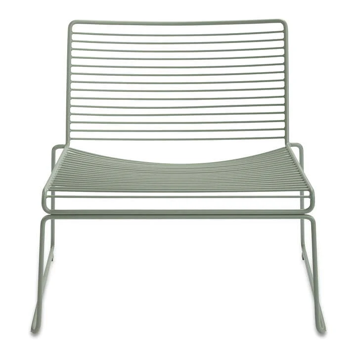 B-Ware Hay Hee Lounge Chair Stuhl Relaxsessel Gartenstuhl Lounge Sessel SIEHE TEXT/FOTO