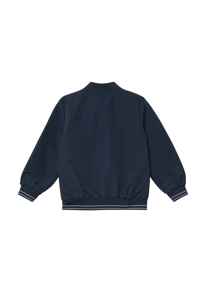 Indoor-Jacke