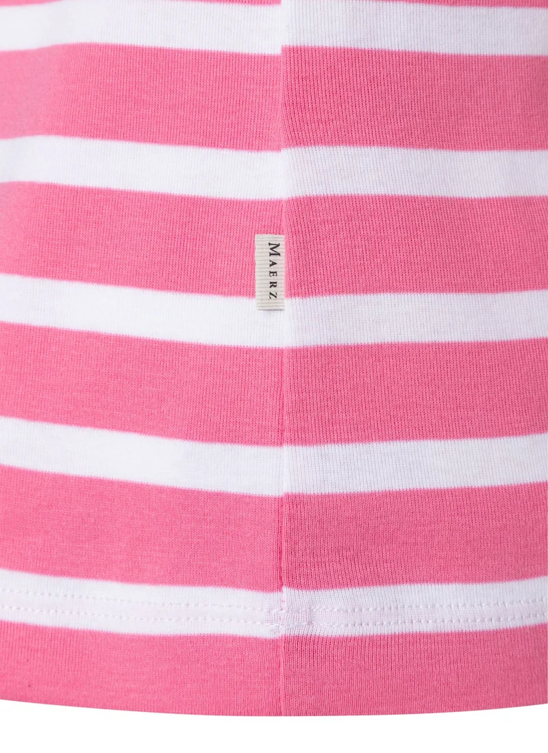 Longsleeve Rundhals 3/4 Arm