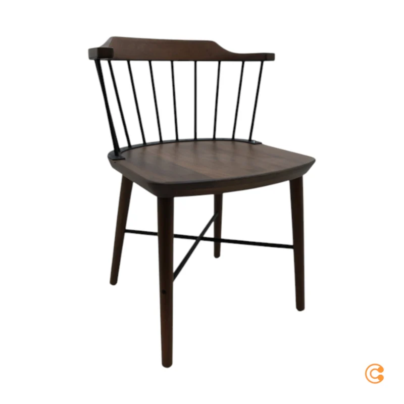 B-Ware Stellar Works Exchange Stuhl Chair Hauptstuhl Möbel Design SIEHE TEXT/FOTO782