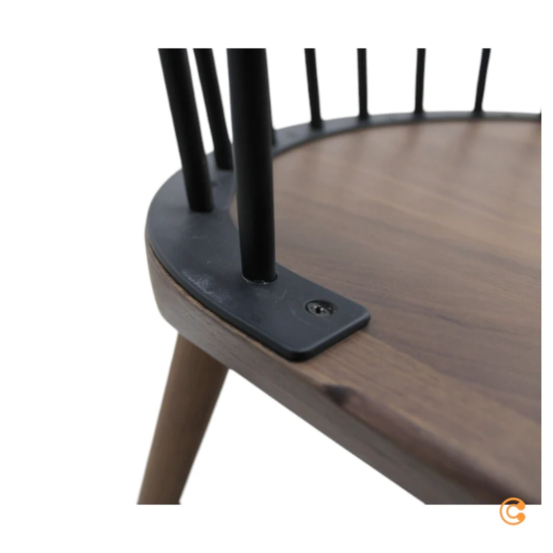 B-Ware Stellar Works Exchange Stuhl Chair Hauptstuhl Möbel Design SIEHE TEXT/FOTO782