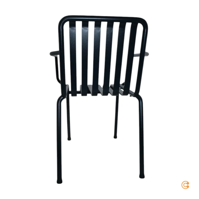 B-Ware HAY Gartenstuhl Stuhl Armlehnenstuhl Exklusive Edition 2025 SIEHE TEXT/FOTO