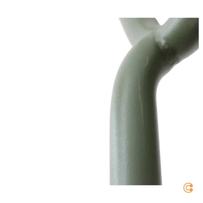 B-Ware Hay Palissade Armlehnenstuhl Stuhl Gartenstuhl Terrassenstuhl SIEHE TEXT/FOTO