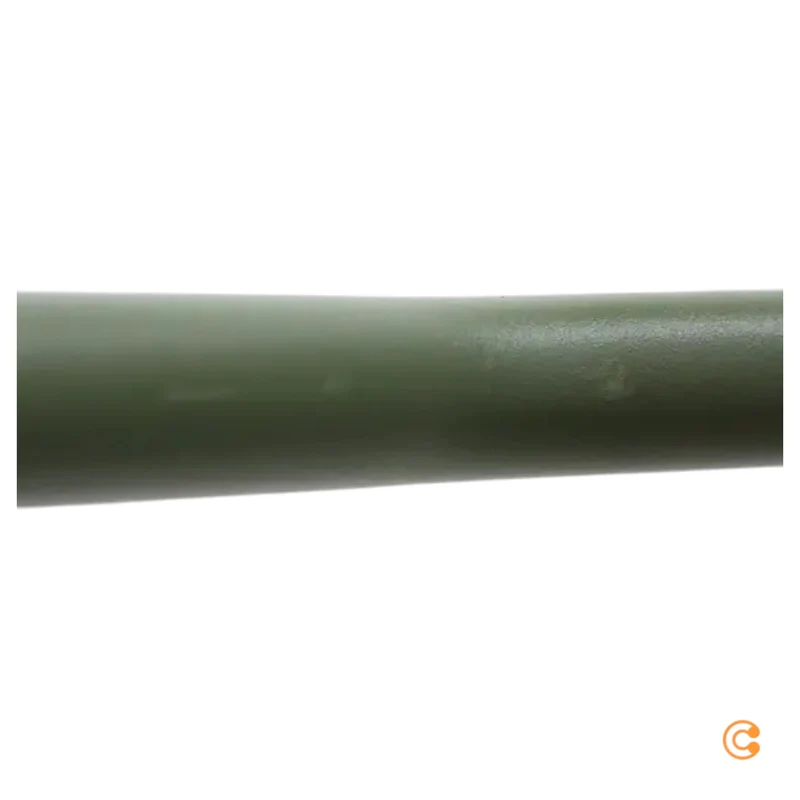 B-Ware Hay Palissade Armlehnenstuhl Stuhl Gartenstuhl Terrassenstuhl SIEHE TEXT/FOTO