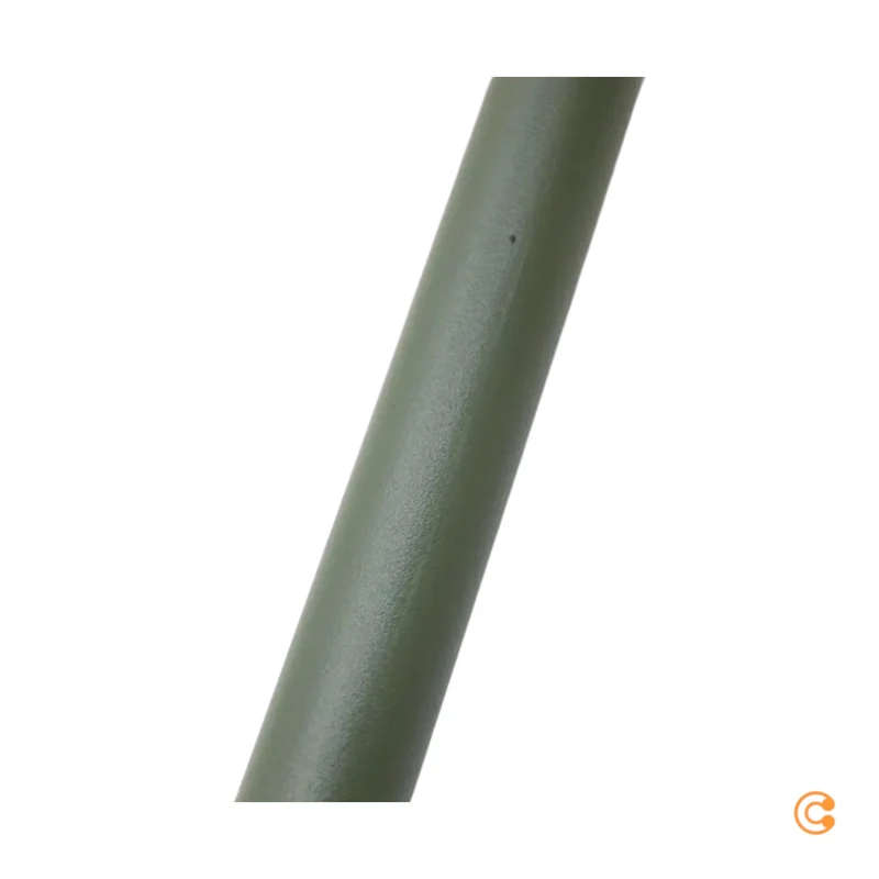 B-Ware Hay Palissade Armlehnenstuhl Stuhl Gartenstuhl Terrassenstuhl SIEHE TEXT/FOTO