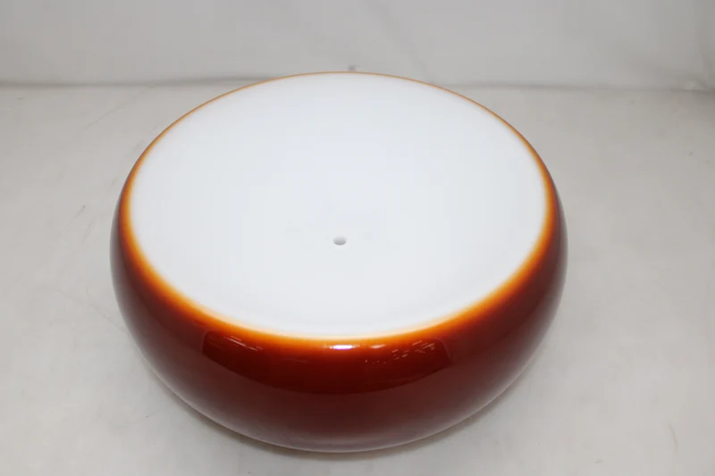 B-Ware Marset Vetra 43 LED Pendelleuchte Hängeleuchte Lampe amber 2700K SIEHE TEXT/FOTO