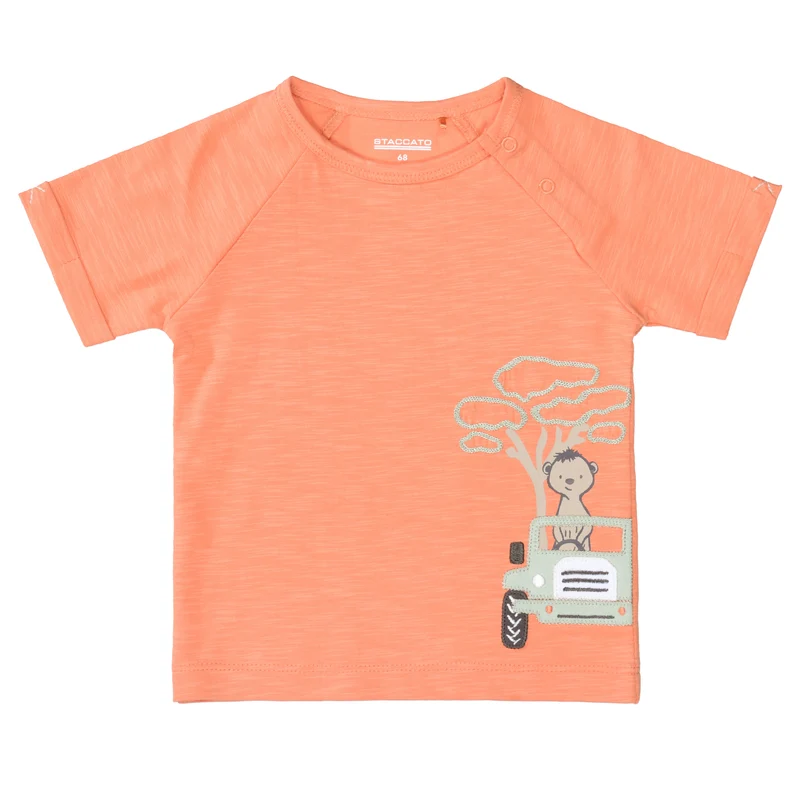Kn.-T-Shirt