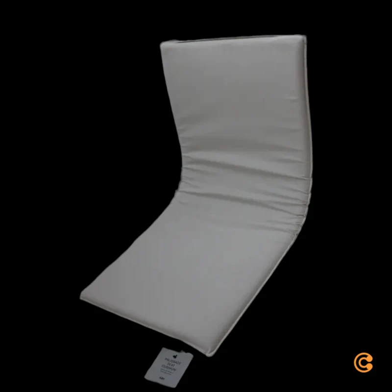 B-Ware HAY Sitzkissen Polster Lounge Sofa Palissade Bezug Schaumstoff SIEHE TEXT/FOTO
