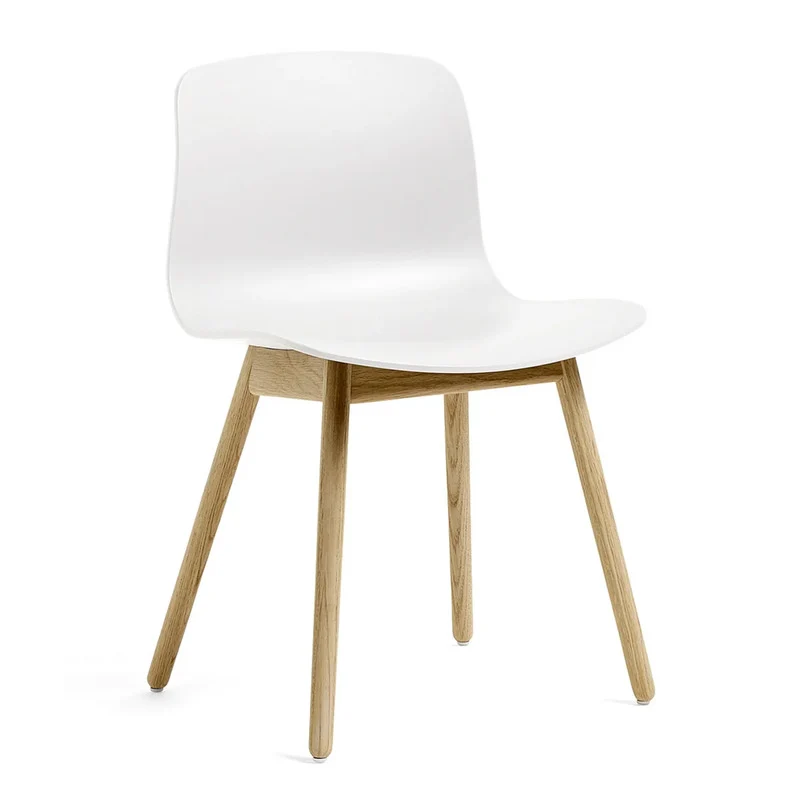 B-Ware HAY About A Chair AAC 12 Stuhl Sitz Esszimmerstuhl Lehnstuhl SIEHE TEXT/FOTO