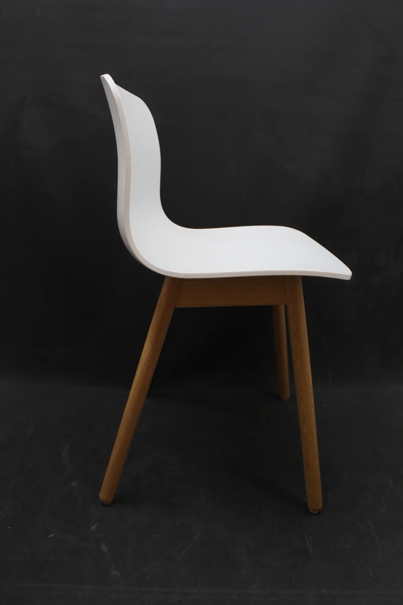 B-Ware HAY About A Chair AAC 12 Stuhl Sitz Esszimmerstuhl Lehnstuhl SIEHE TEXT/FOTO