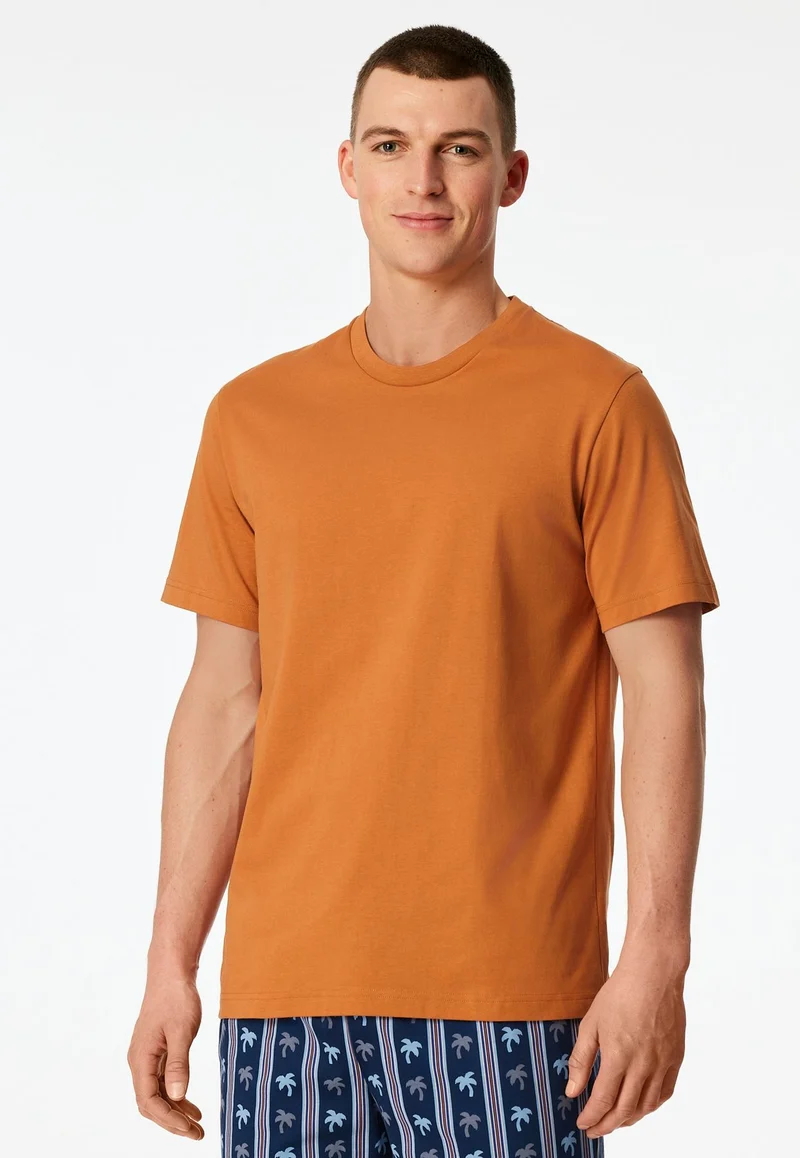 T-Shirt Rundhals