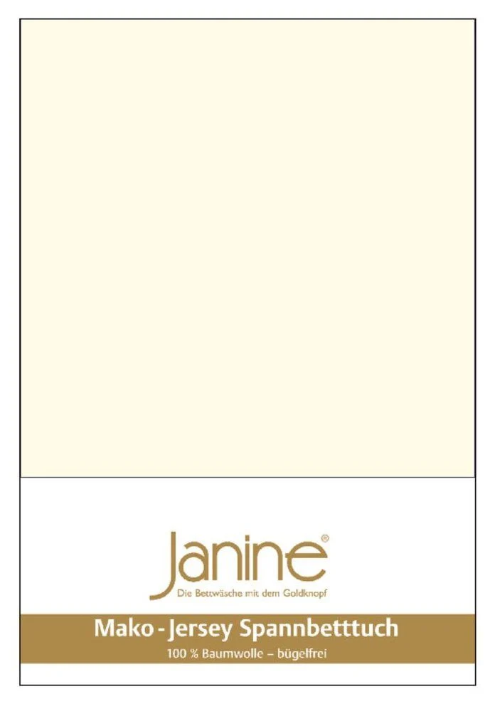 Janine JERSEY 5007