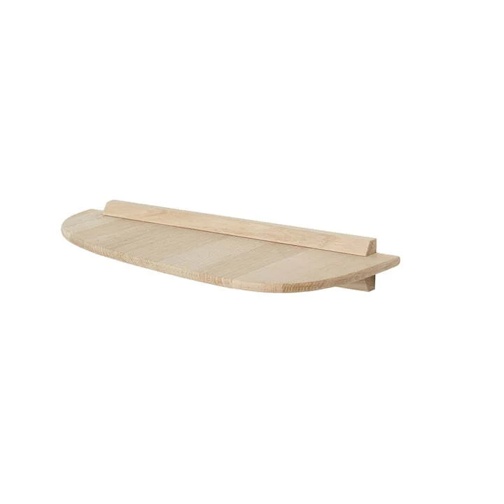 B-Ware Andersen Furniture Wandablage Ablage Wandregal Wandboard Dekoregal Regal Eiche