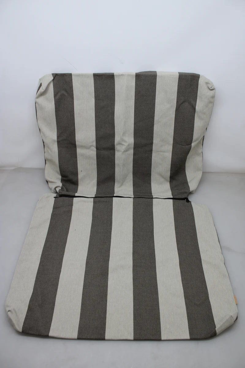 B-Ware Ferm Living Sessel Stuhl Desert Dolce Outdoor Gartenstuhl Lounge SIEHE TEXT/FOTO