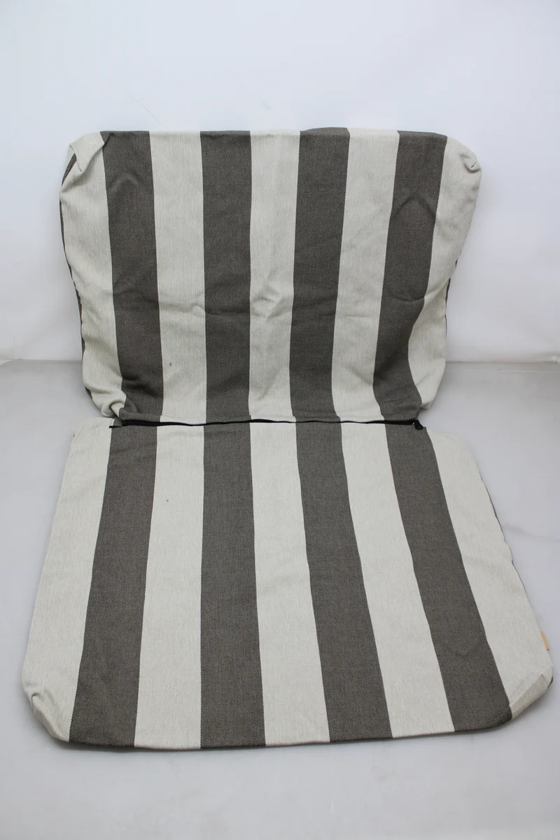 B-Ware Ferm Living Sessel Stuhl Desert Dolce Outdoor Gartenstuhl Lounge SIEHE TEXT/FOTO