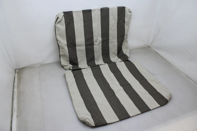 B-Ware Ferm Living Sessel Stuhl Desert Dolce Outdoor Gartenstuhl Lounge SIEHE TEXT/FOTO