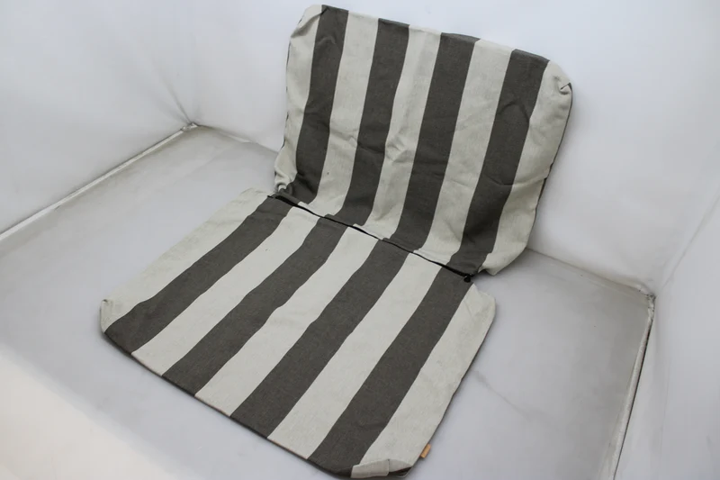B-Ware Ferm Living Sessel Stuhl Desert Dolce Outdoor Gartenstuhl Lounge SIEHE TEXT/FOTO