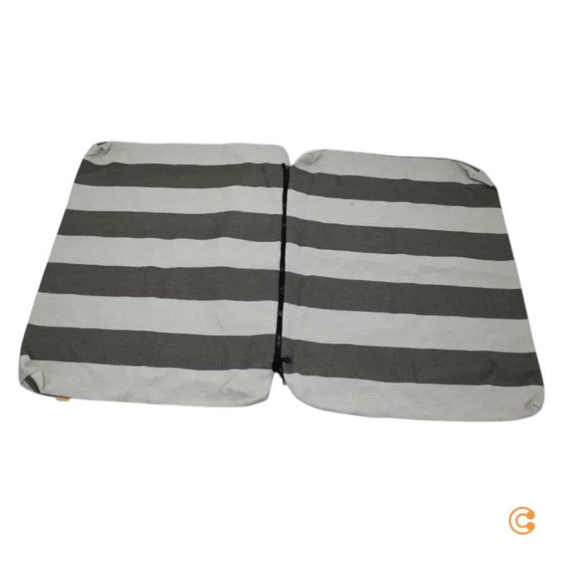 B-Ware Ferm Living Sessel Stuhl Desert Dolce Outdoor Gartenstuhl Lounge SIEHE TEXT/FOTO