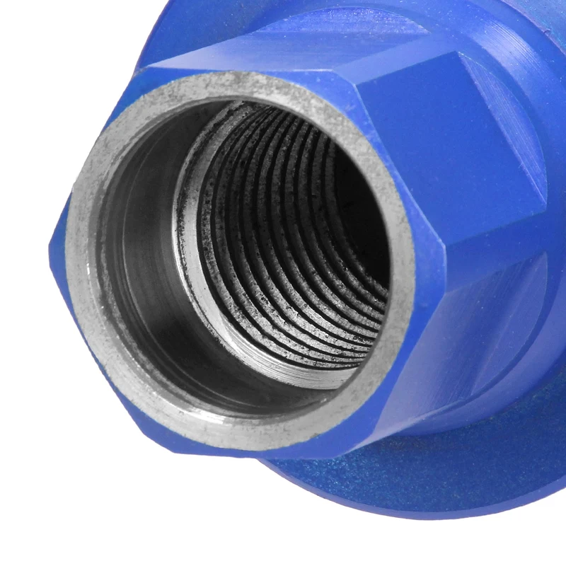 Diamantbohrkrone für Kernbohrgerät 150 mm mit Metall Legierung