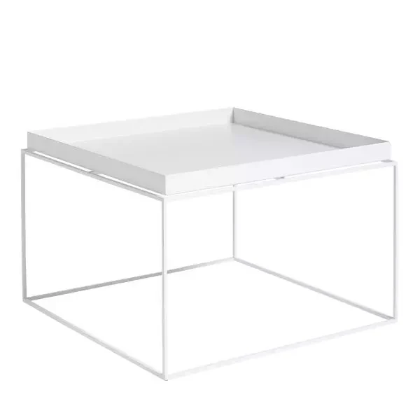 B-Ware Hay Tray Couchtisch Beistelltisch Loungetisch Tisch Sofatisch SIEHE TEXT/FOTO
