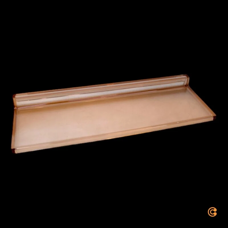 B-Ware Kartell Shelfish Wandregal Regal Wandaufbewahrung Wandablage Ablage