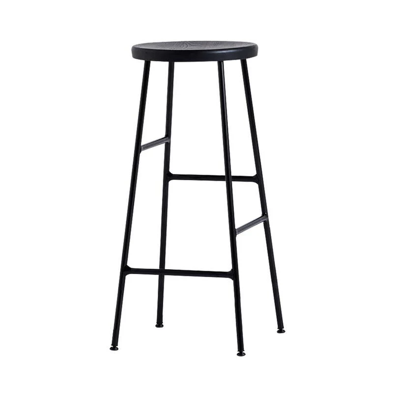B-Ware Hay Cornet Barhocker High Barstuhl Hocker Tresenhocker Stuhl SIEHE TEXT/FOTO