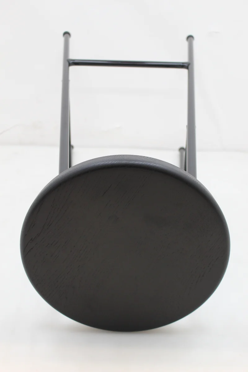 B-Ware Hay Cornet Barhocker High Barstuhl Hocker Tresenhocker Stuhl SIEHE TEXT/FOTO