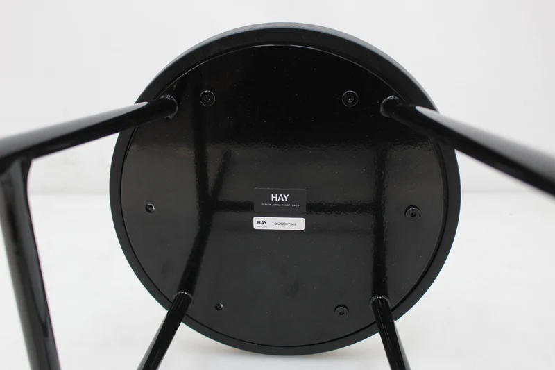 B-Ware Hay Cornet Barhocker High Barstuhl Hocker Tresenhocker Stuhl SIEHE TEXT/FOTO