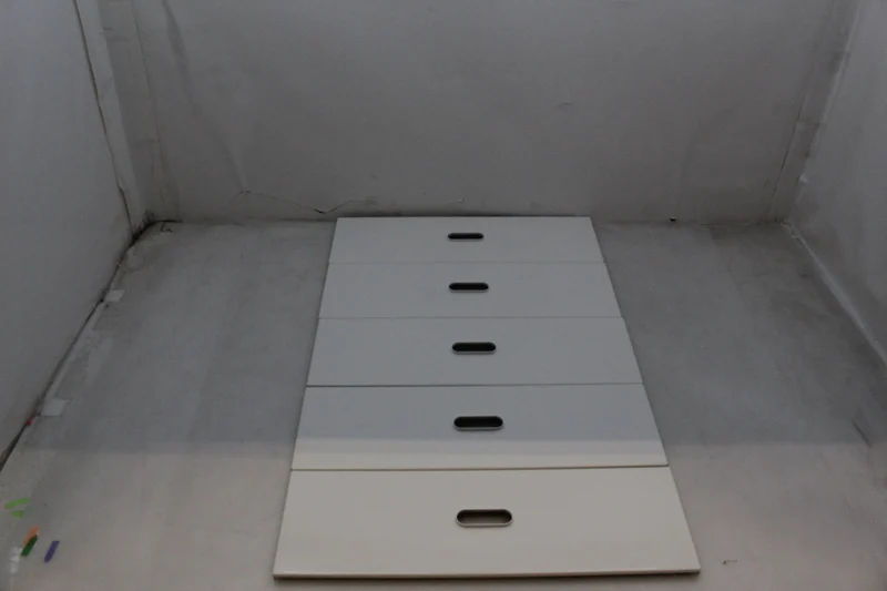 B-Ware Normann Copenhagen Kabino Kommode 5 Schrank Sideboard SIEHE TEXT/FOTO431