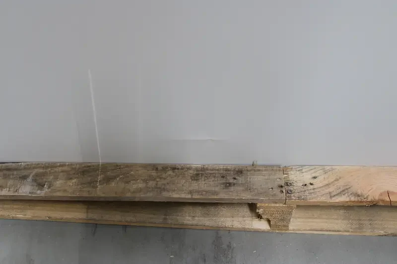 D-Ware C+P Werkzeugschrank Aktenschrank Schrank Drehtüren Lichtgrau 4 Böden SIEHE TEXT